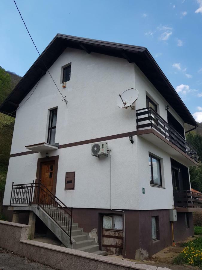 Vrelo Bosne Source Of Bosna Otel Saraybosna Dış mekan fotoğraf